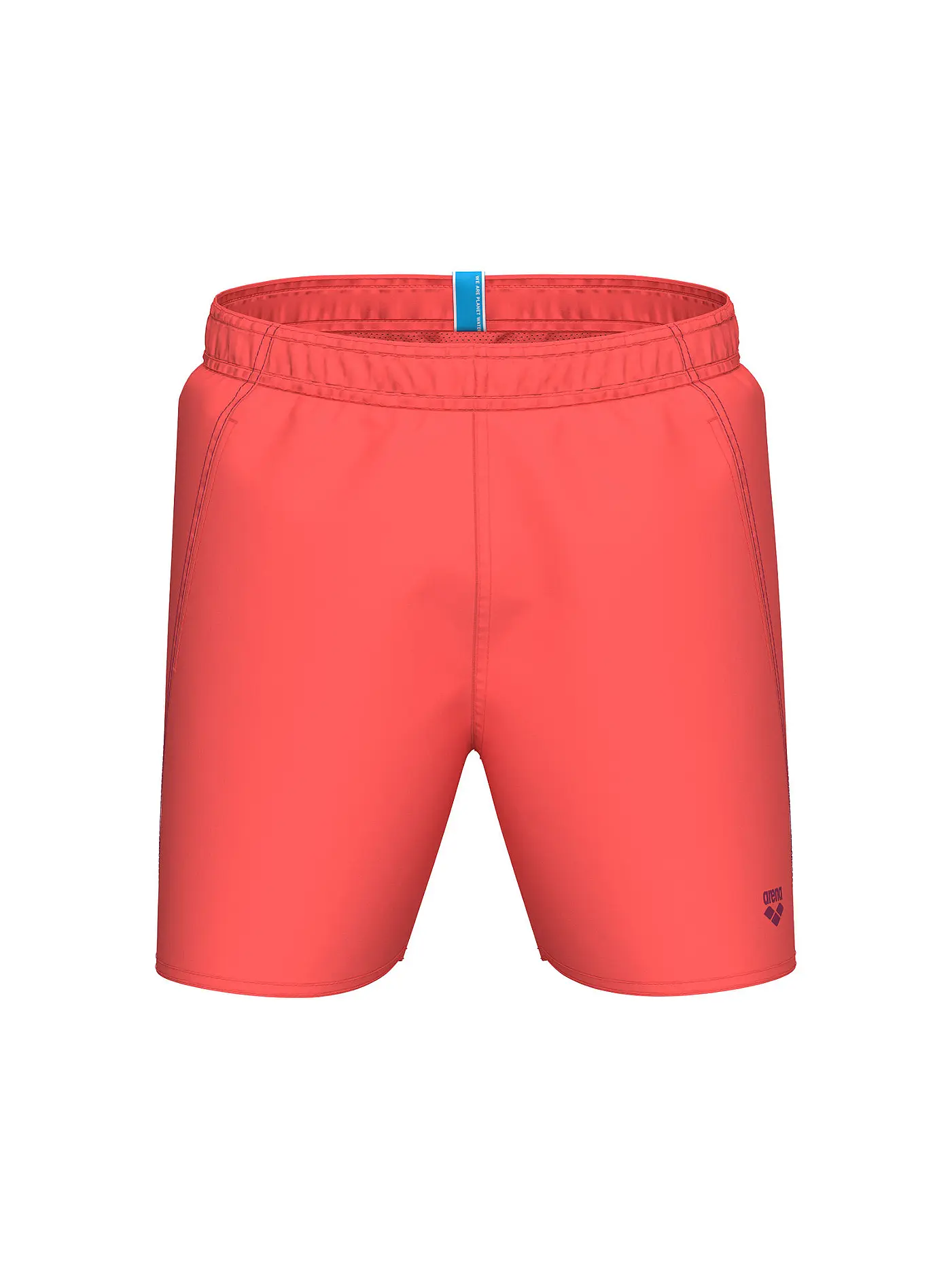 ARENA | Herren Badeshort | koralle